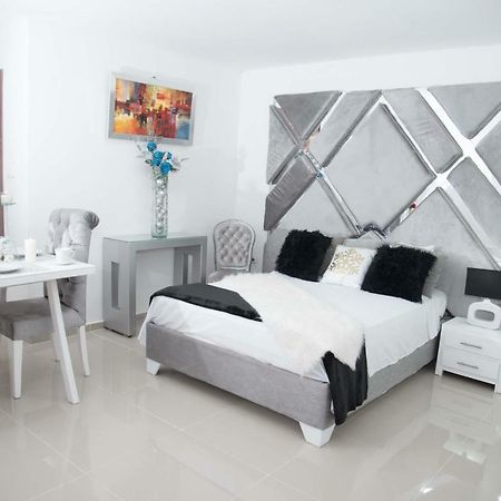 Hotel Platinum Barranquilla Barranquilla  Exterior foto