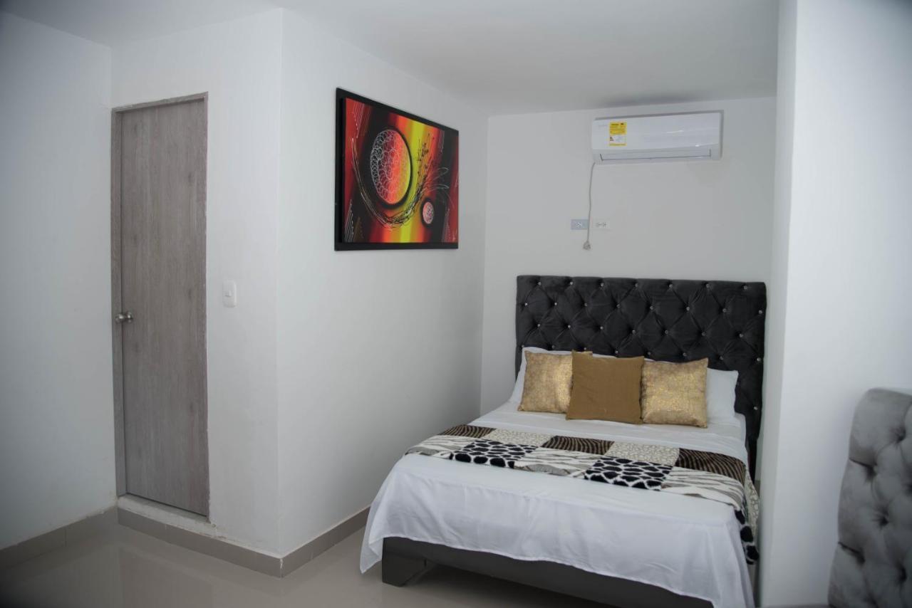 Hotel Platinum Barranquilla Barranquilla  Exterior foto