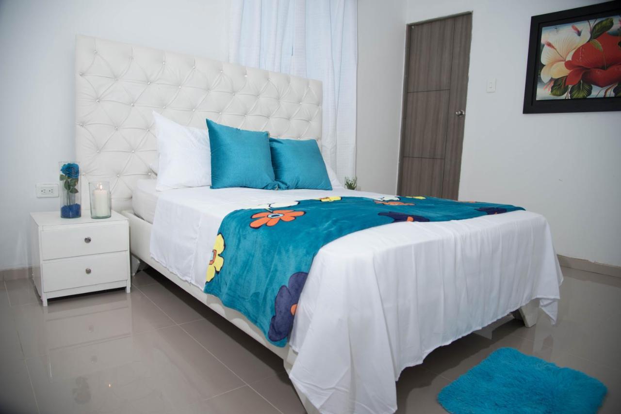 Hotel Platinum Barranquilla Barranquilla  Exterior foto