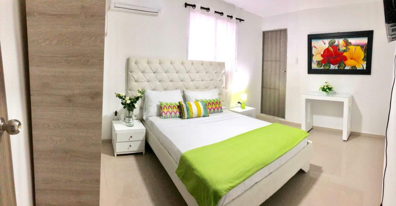 Hotel Platinum Barranquilla Barranquilla  Exterior foto