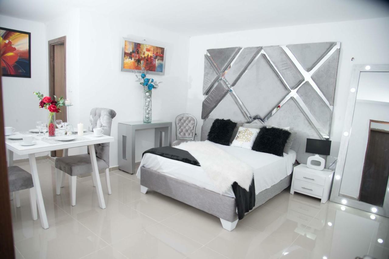 Hotel Platinum Barranquilla Barranquilla  Exterior foto